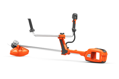 Husqvarna 520iRX Pro Cordless Brushcutter (Tool only with T25B Trimmer Head & 255-4 Grass Blade)