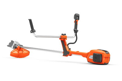 Husqvarna 520iRX Pro Cordless Brushcutter (Tool only with T25B Trimmer Head & 255-4 Grass Blade)
