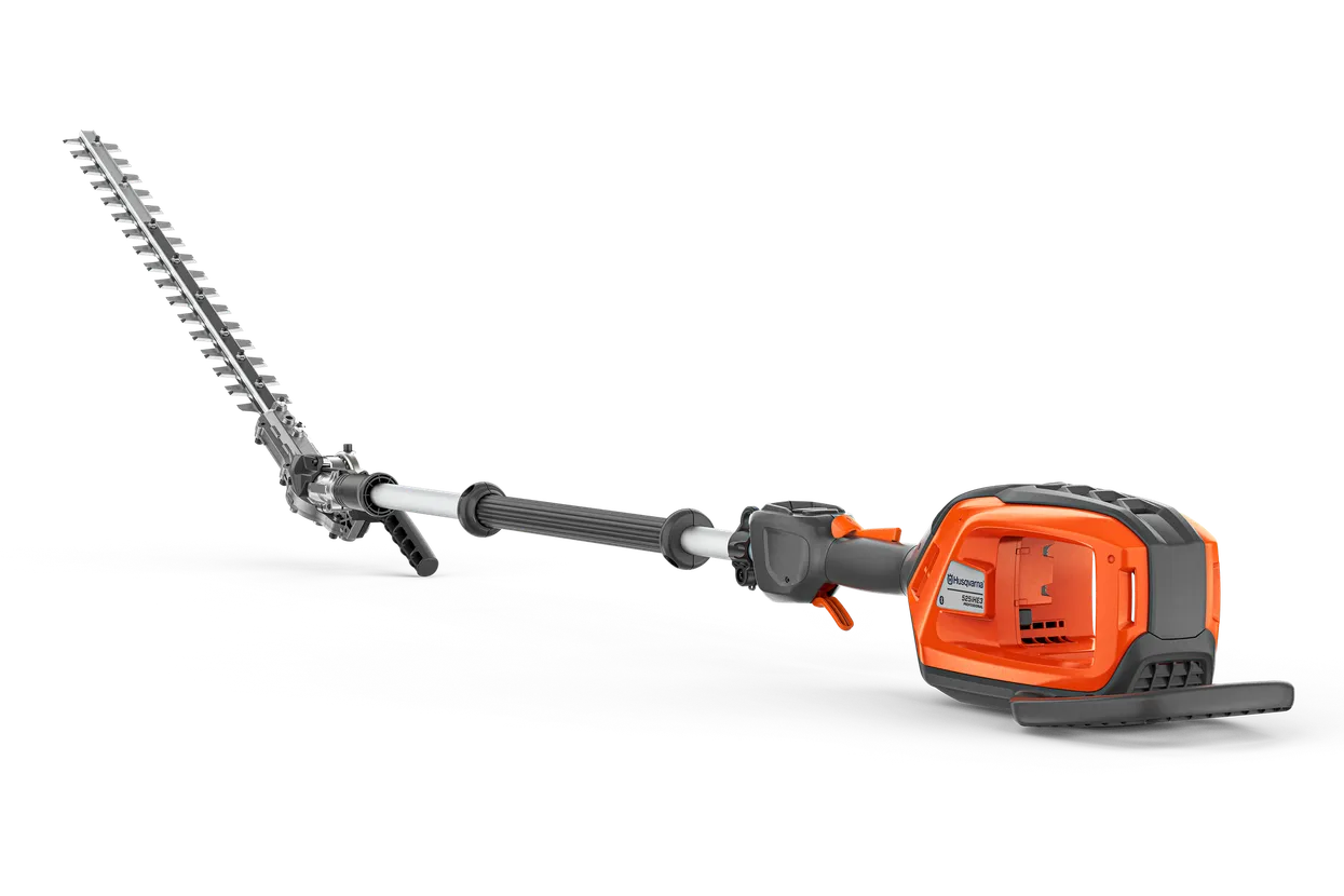 Husqvarna 525iHE3 Pro Cordless Long 3m Reach Hedge Trimmer (Tool only)
