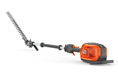 Husqvarna 525iHE3 Pro Cordless Long 3m Reach Hedge Trimmer (Tool only)