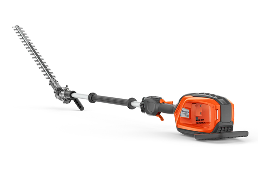 Husqvarna 525iHE3 Pro Cordless Long 3m Reach Hedge Trimmer (Tool only)
