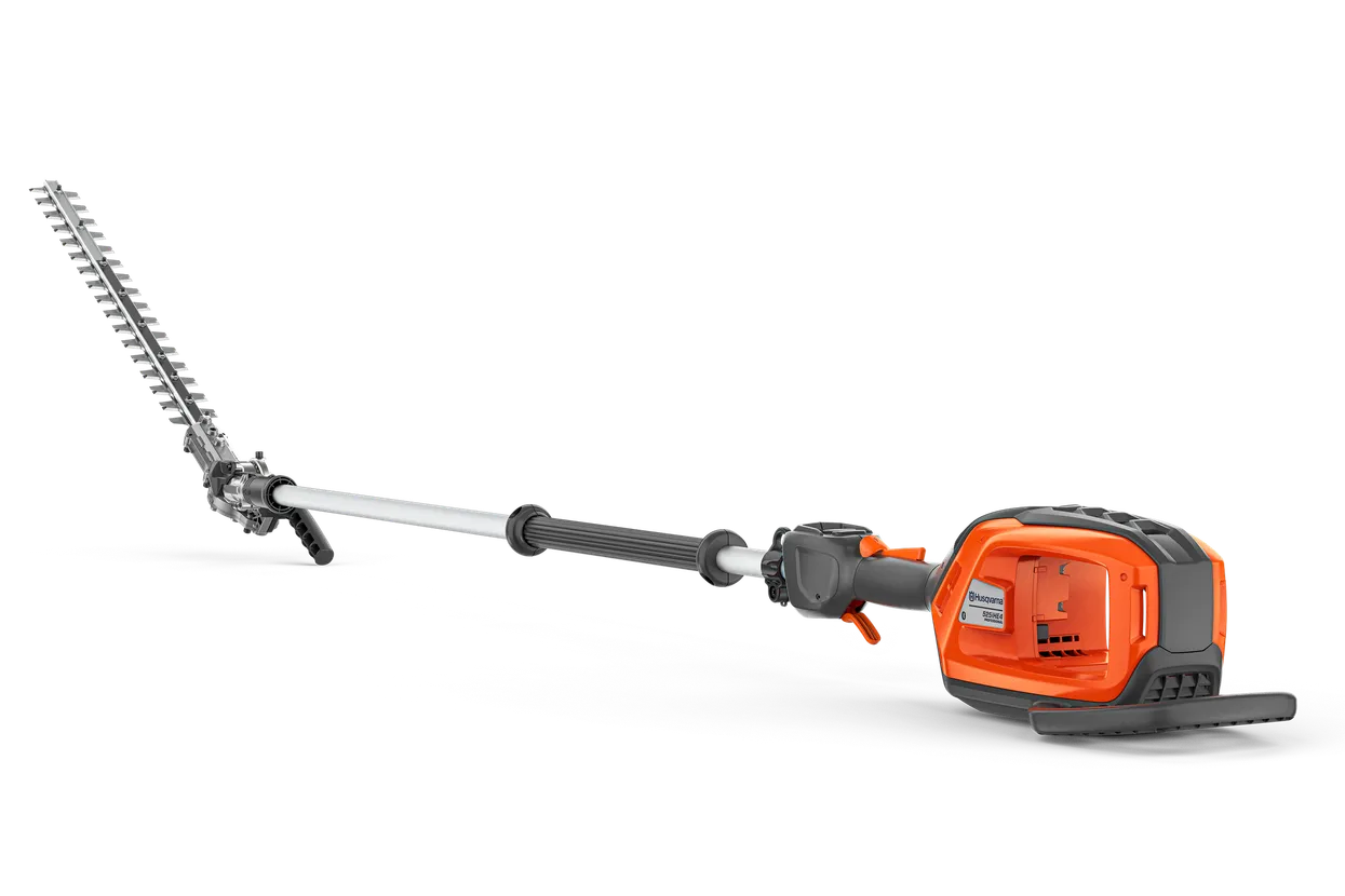Husqvarna 525iHE4 Pro Cordless Long 4m Reach Hedge Trimmer (Tool only)