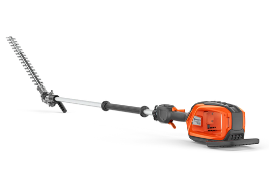 Husqvarna 525iHE4 Pro Cordless Long 4m Reach Hedge Trimmer (Tool only)