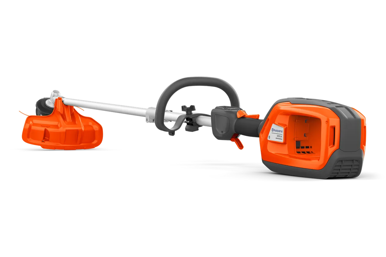 Husqvarna 525iLK Cordless Combi Tool with Trimmer Attachment