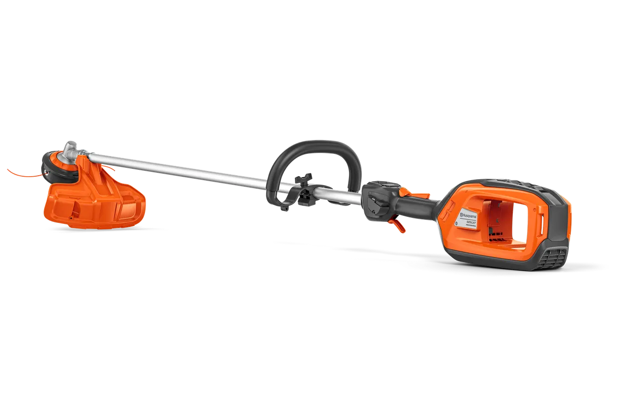 Husqvarna 525iLXT Pro Cordless Brushcutter (Tool only with E35B Trimmer Head)