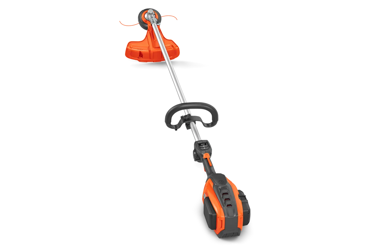 Husqvarna 525iLXT Pro Cordless Brushcutter (Tool only with E35B Trimmer Head)