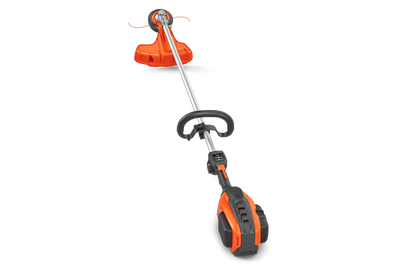 Husqvarna 525iLXT Pro Cordless Brushcutter (Tool only with E35B Trimmer Head)
