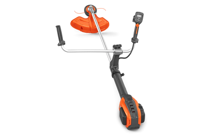 Husqvarna 525iRXT Pro Cordless Brushcutter (Tool only with E35B Trimmer Head & 255-4 Grass Blade) (Copy)