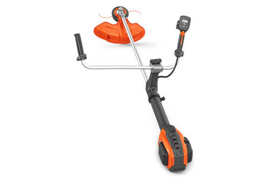 Husqvarna 525iRXT Pro Cordless Brushcutter (Tool only)