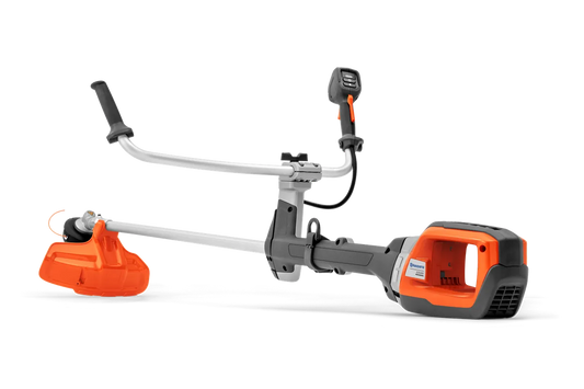 Husqvarna 535iRX Cordless Brushcutter (Tool Only)