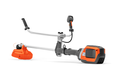 Husqvarna 535iRX Cordless Brushcutter (Tool only)
