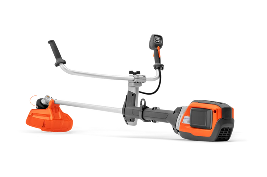 Husqvarna 535iRX Cordless Brushcutter (Tool Only)