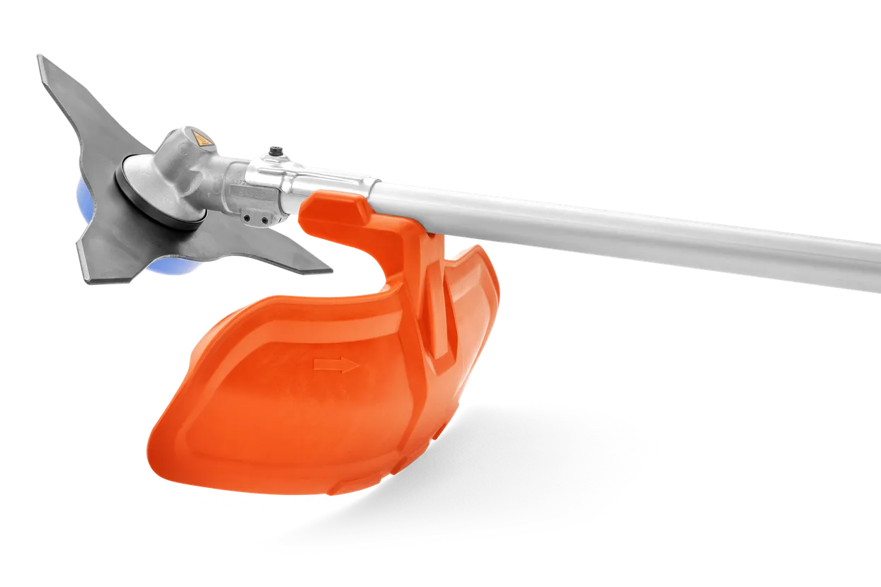 Husqvarna 535iRX Cordless Brushcutter (Tool only)