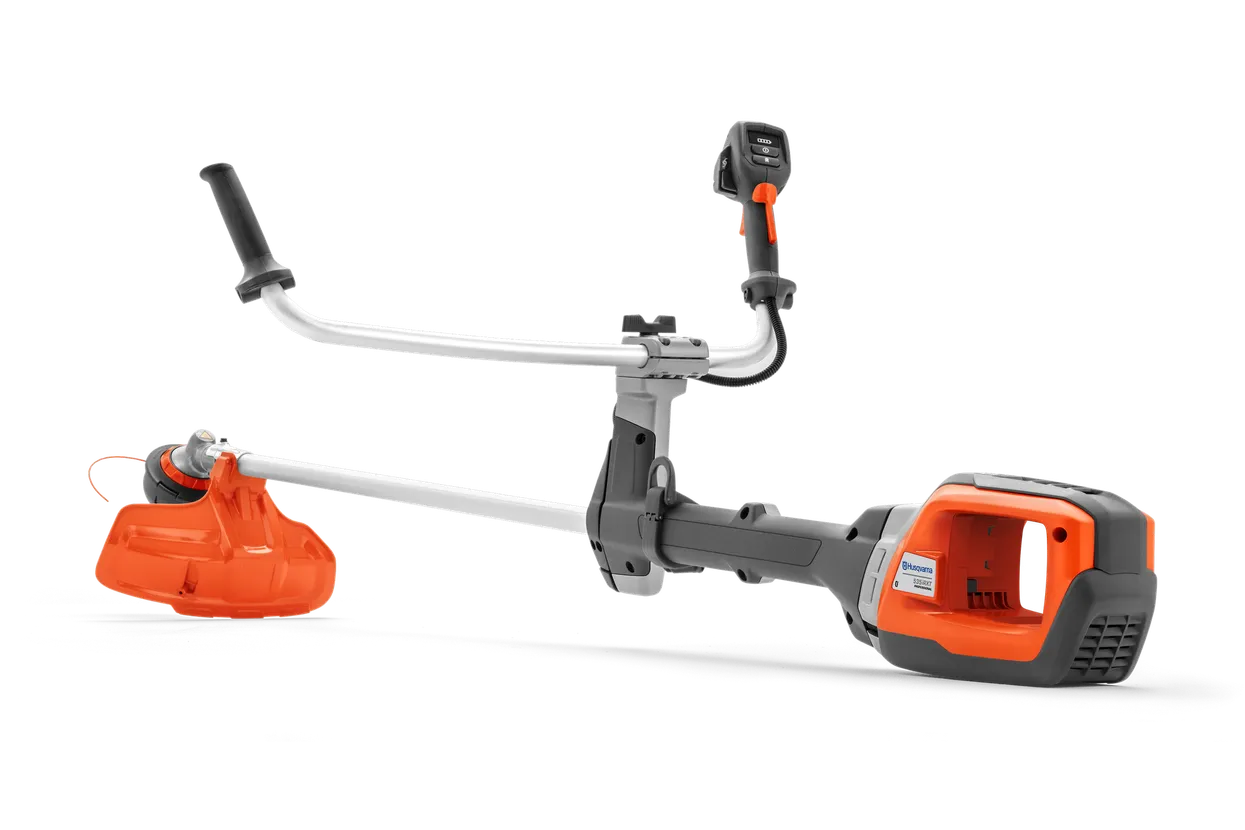 Husqvarna 535iRXT Cordless Brushcutter (Tool only)