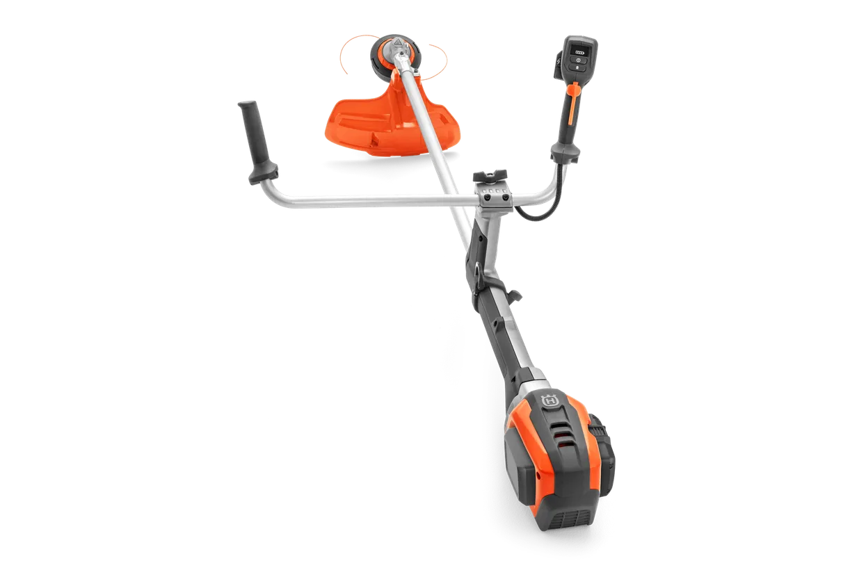Husqvarna 535iRXT Cordless Brushcutter (Tool only)