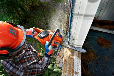 Husqvarna 535iXP Pro Cordless Chainsaw (Tool only)