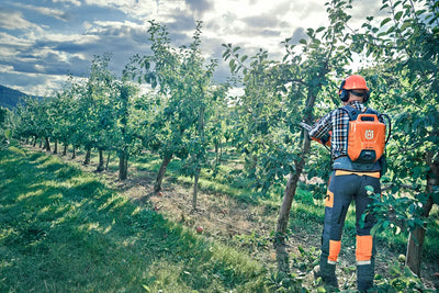 Husqvarna 535iXP Pro Cordless Chainsaw (Tool only)