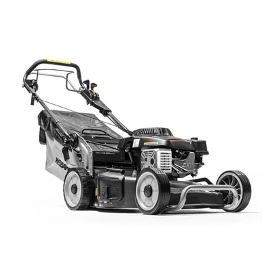 Weibang Virtue 53SSDBBCLV Self Propelled Petrol 3in1 Mower 21"