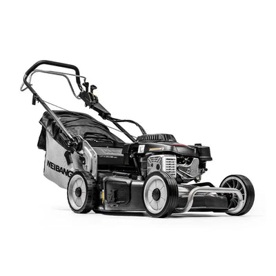 Weibang Virtue 53SSDLV Self Propelled Petrol 3in1 Mower 21"