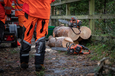 Husqvarna 540iXP Pro Cordless Chainsaw (Tool only)