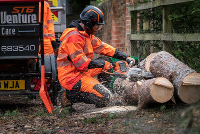 Husqvarna 540iXP Pro Cordless Chainsaw (Tool only)