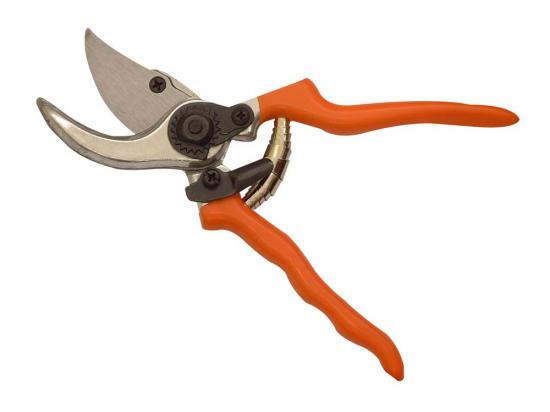 Green Jem Bypass Secateurs