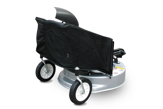 BCS Rotary Mower Attachment