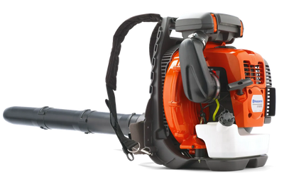Husqvarna 570BTS Backpack Petrol Blower