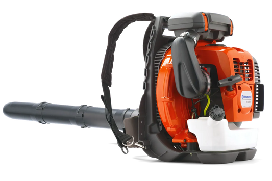 Husqvarna 570BTS Backpack Petrol Blower