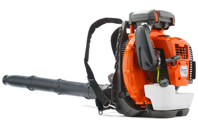 Husqvarna 580BTS Backpack Petrol Blower