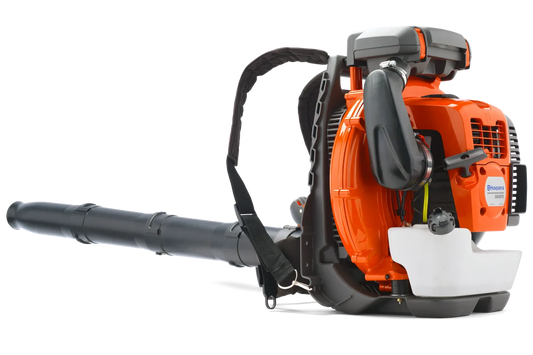 Husqvarna 580BTS Backpack Petrol Blower