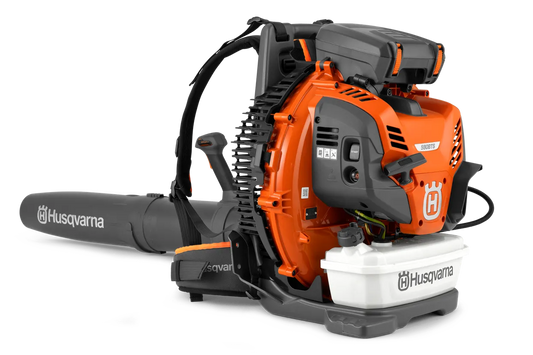 Husqvarna 590BTS Backpack Petrol Blower