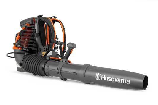 Husqvarna 590BTS Backpack Petrol Blower