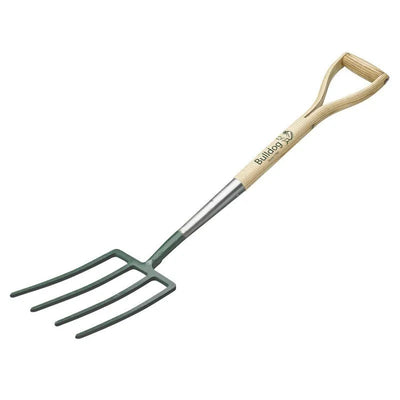 Bulldog Garden Fork with Ash YD Handle 28"