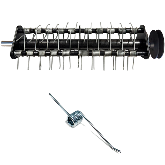 Camon Spring Rake Cartridge for LS14 Scarifier