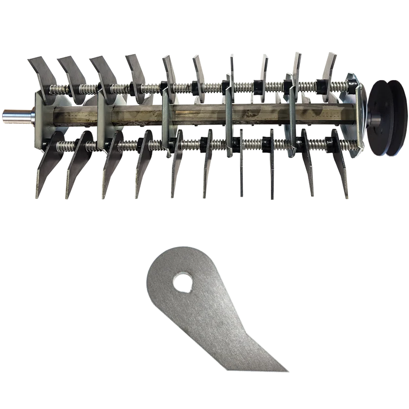 Camon 'Stay Sharp' Blades Cartridge for LS14 Scarifier