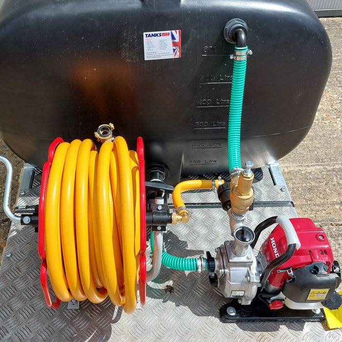 Complete Watering Package