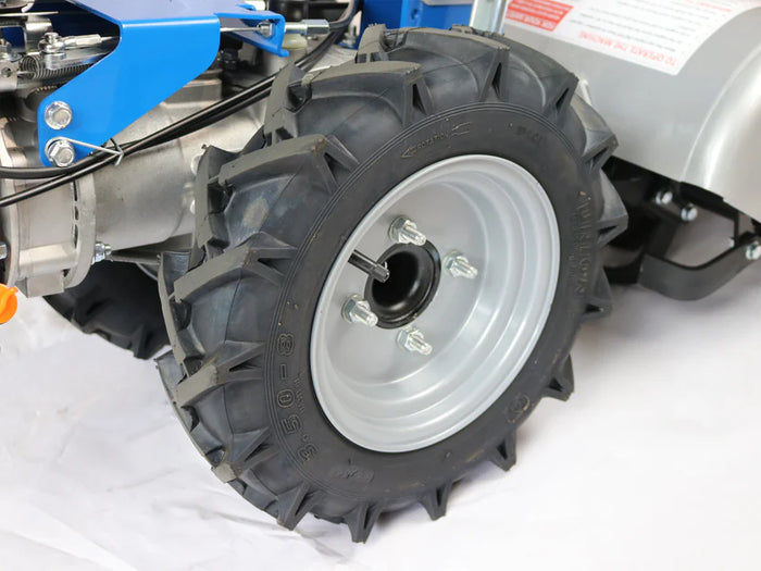 Agricultural Wheels