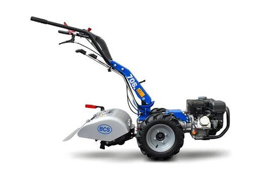 BCS706RHY Camon C6 Rotavator 18"