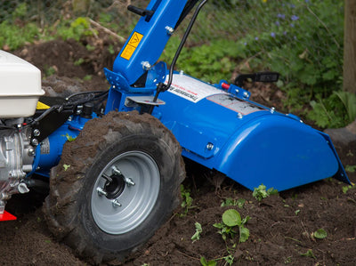 BCS 710 Rotavator (C8)