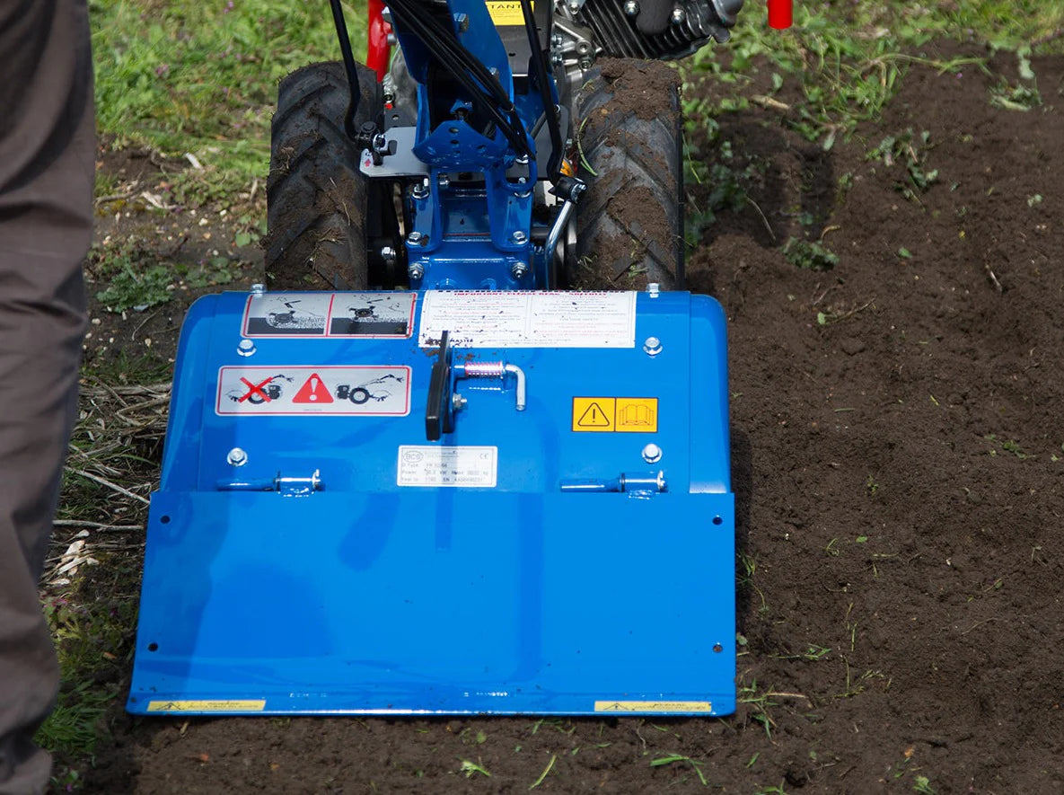 BCS 710 Rotavator (C8)
