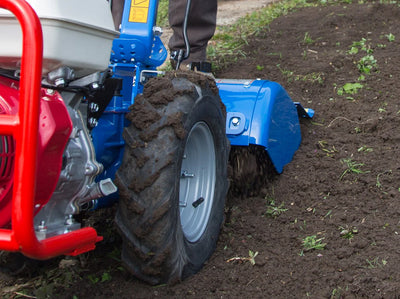 BCS 710 Rotavator (C8)