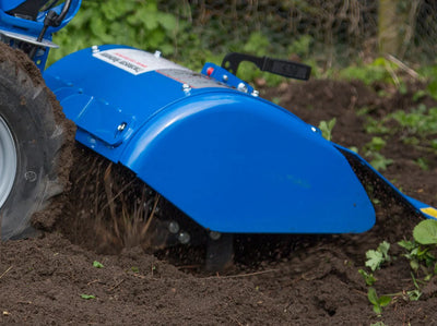 BCS 710 Rotavator (C8)