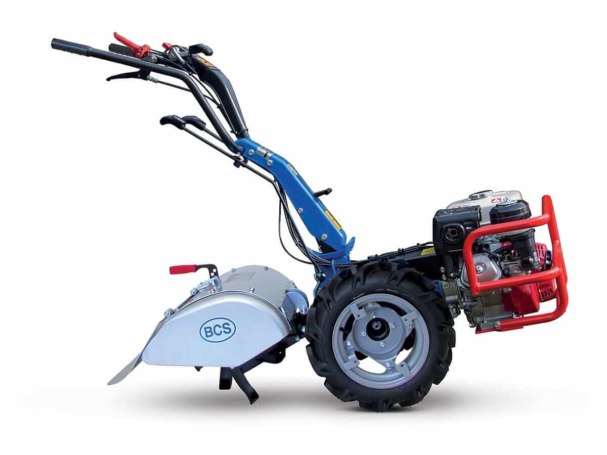 HIRE Rotavator 20"
