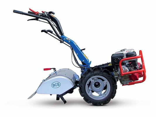 HIRE Rotavator 20"