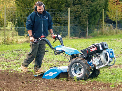 BCS 740 Rotavator (C13)