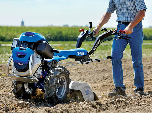 BCS 740 Rotavator (C13)