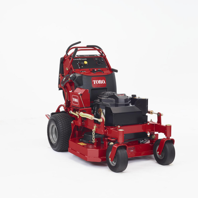 Toro 74540TE GrandStand® Commercial Rotary Stand On Petrol Mower