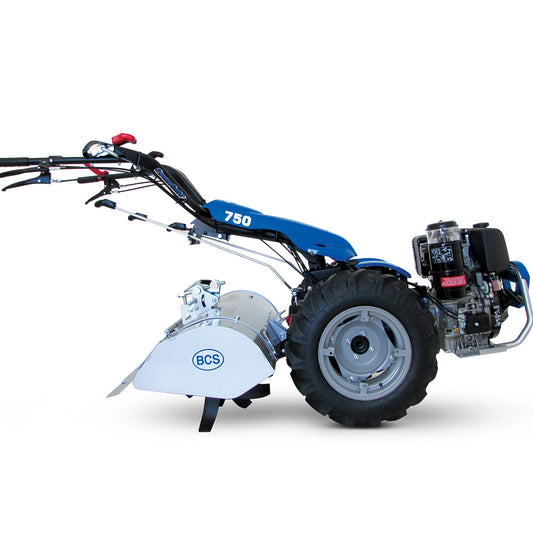 BCS 750 Rotavator (C15)