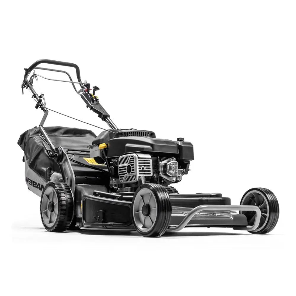 Weibang Virtue77TBO BBC Self Propelled Petrol 3in1 Mower 30.5"